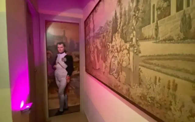 TIMES Luxury Rooms