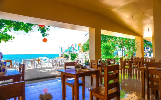 Mabuhay Thresher Dive Resort by Cocotel