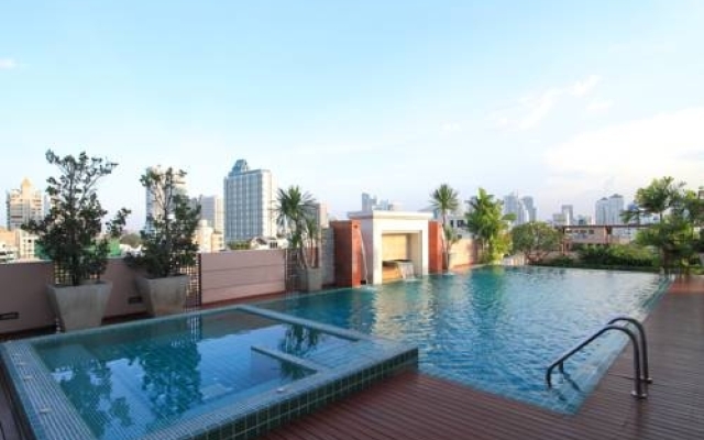 Montara Serviced Apartment Thonglor 25