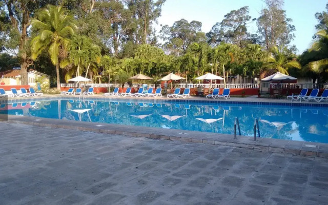 Villa Los Laureles