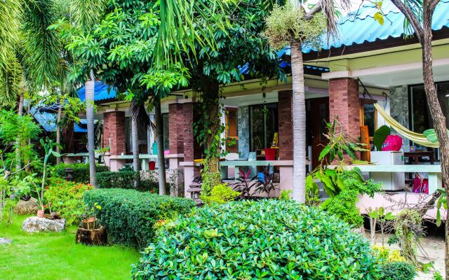 Sunset Beach Villas