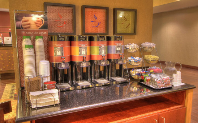 Hampton Inn Pigeon Forge