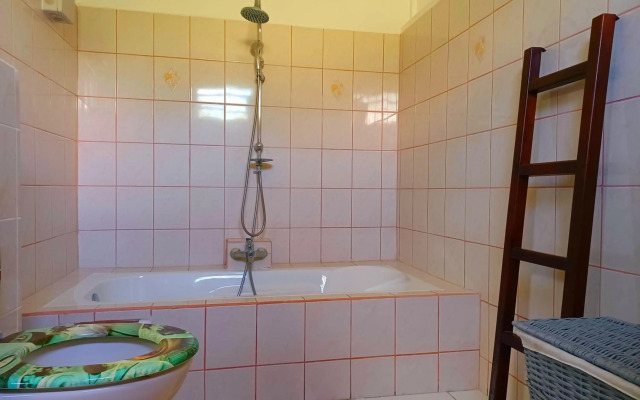 Villa Vanilla (Orchidays)