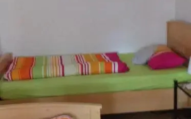 Ferienwohnung Fam.Lutz