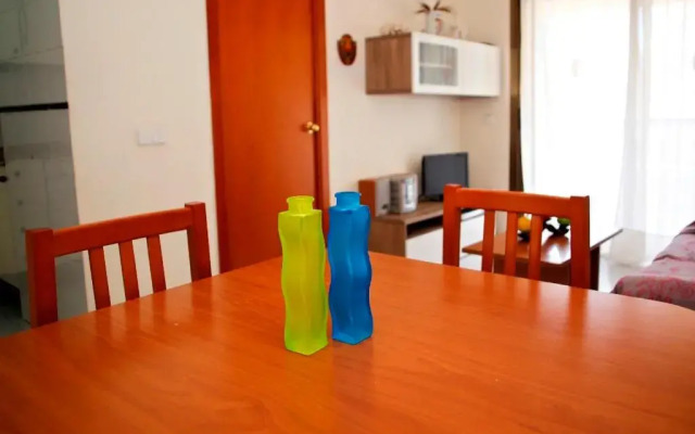 AT007 Apartamento a 150 m de la playa