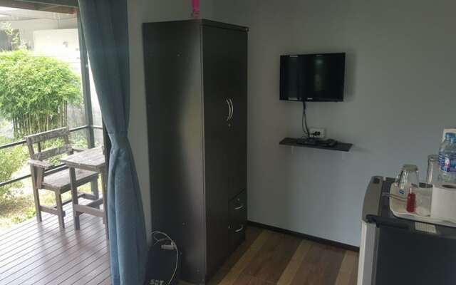 Aonang Bedboxx