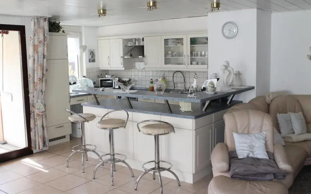 Basel Fair - Amazing Penthouse