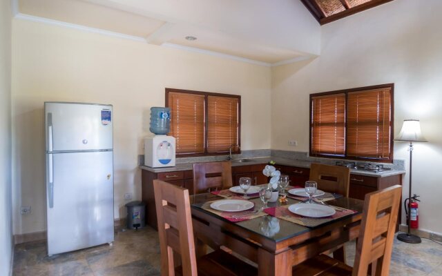 Ocean Valley Village Villa Pandawa