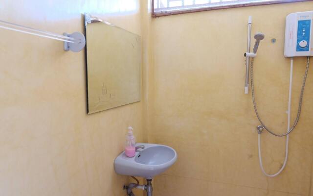 Baan Eve Guesthouse