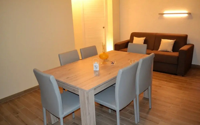 Villa Paglianiti - Your Family Residence