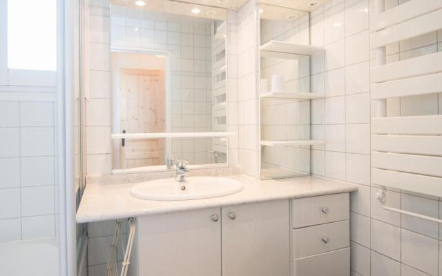 Appartement Tignes, 3 pièces, 8 personnes - FR-1-449-59