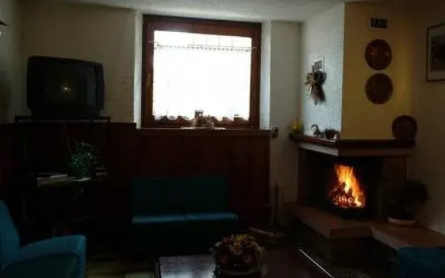 Albergo Genzianella