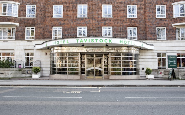 Tavistock Hotel