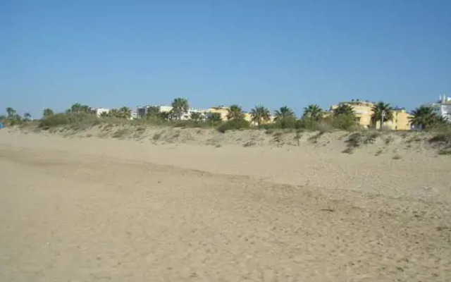 Islantur Las Américas