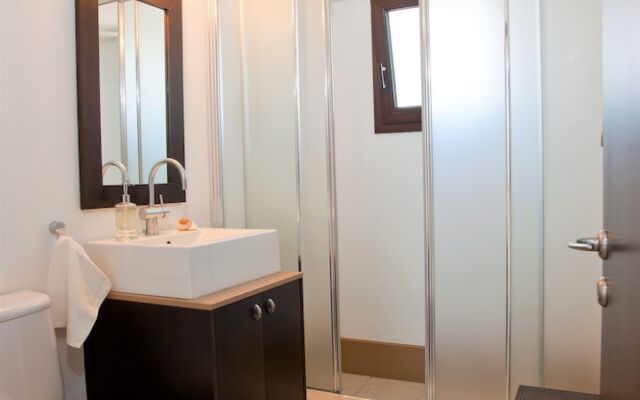 Villa Infinity Protaras DPSH01
