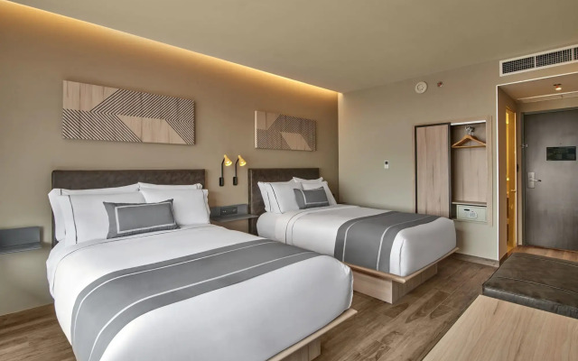 City Express Plus by Marriott Ensenada