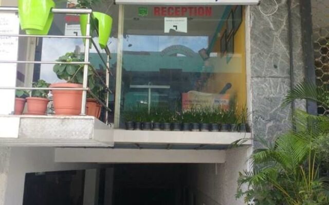 Minerva Residency