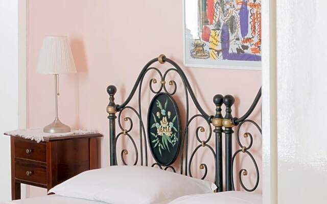 A Casa Di Nonna Rosa