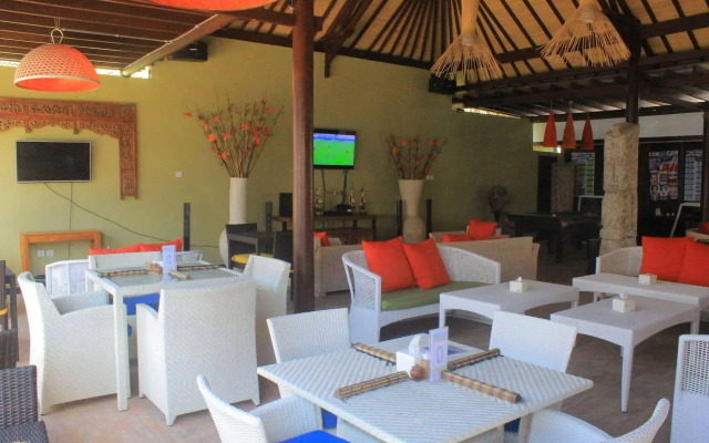 Kura Kura Beach Resort