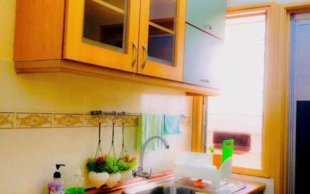101 Sky Mirror Homestay