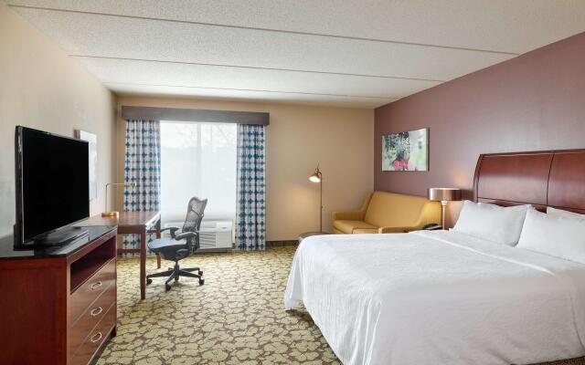 Hilton Garden Inn Hershey