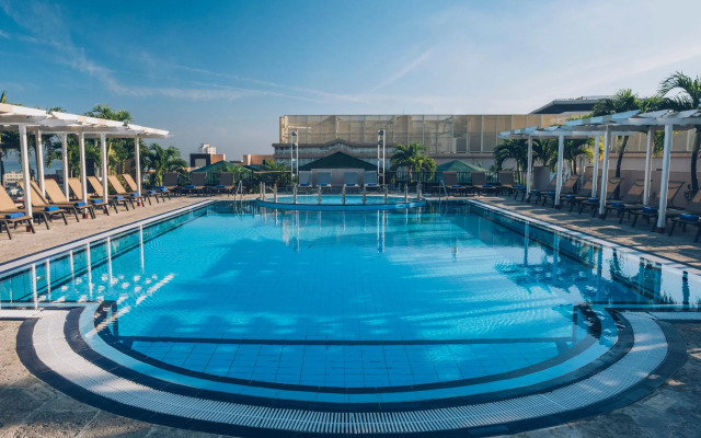 Iberostar Parque Central