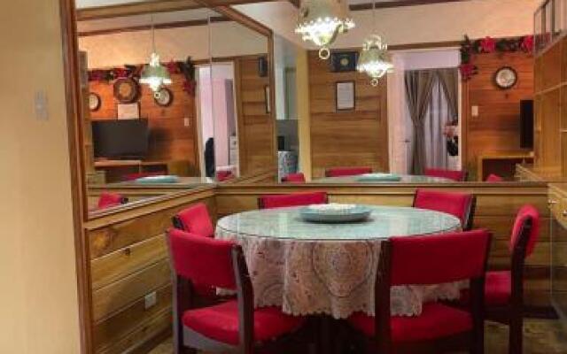 M&M Residence