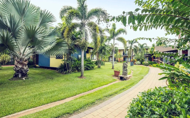 Mercure Darwin Airport Resort
