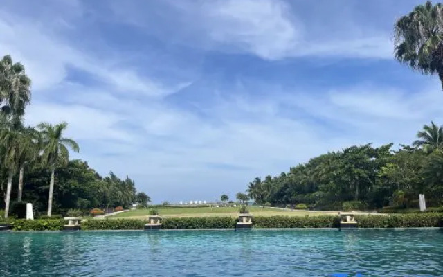 Qionghai No. 6 Sea Sudging (Qionghai Boao Jinwan Store)