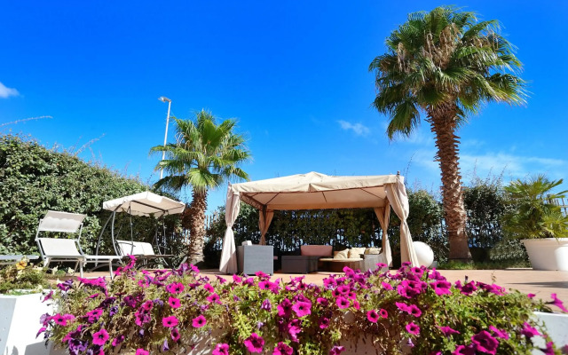 Hotel La Villa