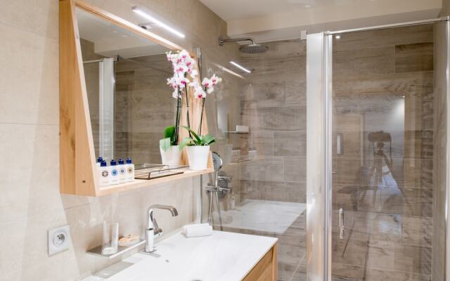 Mammoth Lodge Apartment T3 Cabin D09