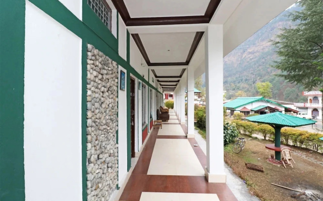 Mahima Resorts By OYO Rooms