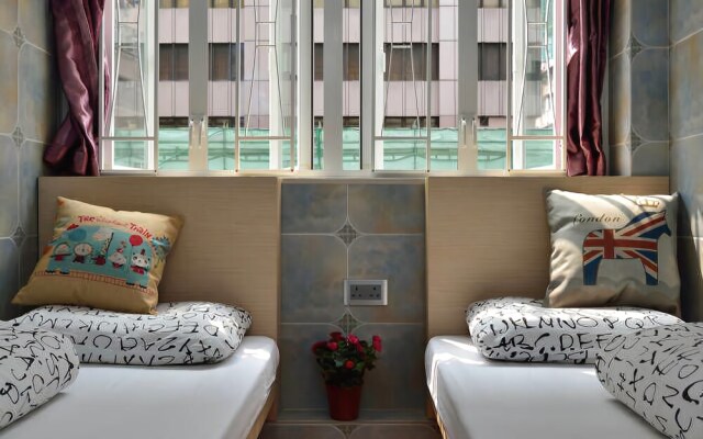 Simply Hostel