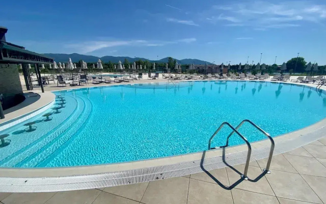 Kings Valley Medical & Spa Hotel