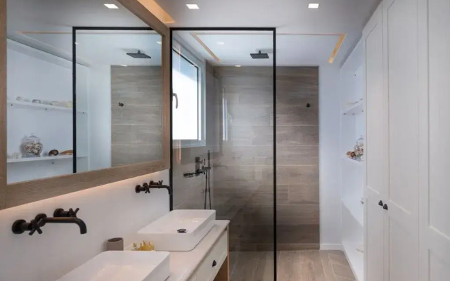 Dream Villa St-Jean 785