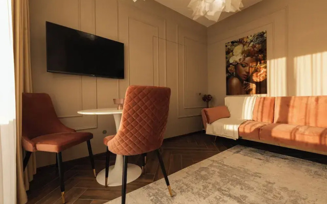 Nest Inn Charm Apartment