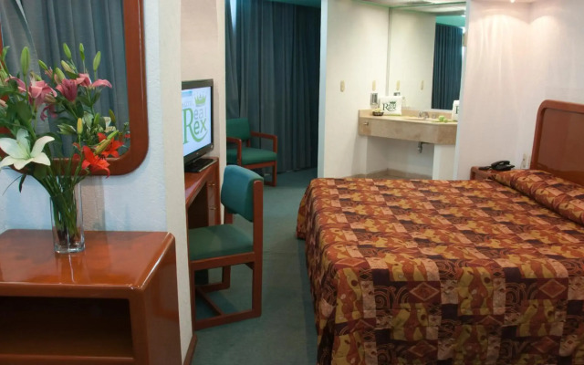Hotel Real Rex