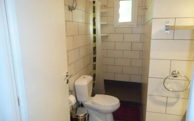 Beachfront Home For 4, Kalifteri Beach, Afissos