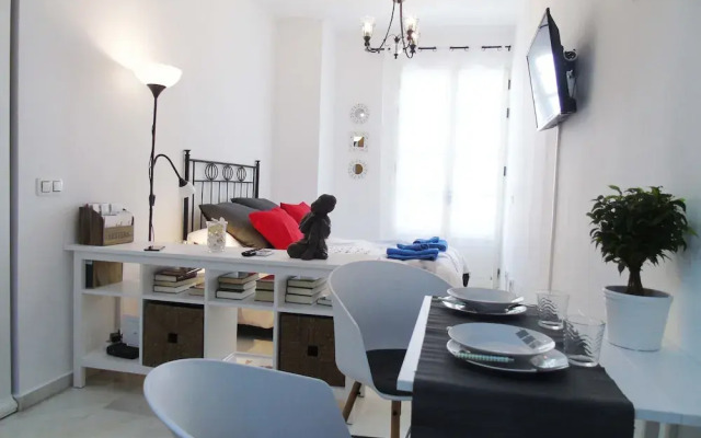 A&N Loft Picasso