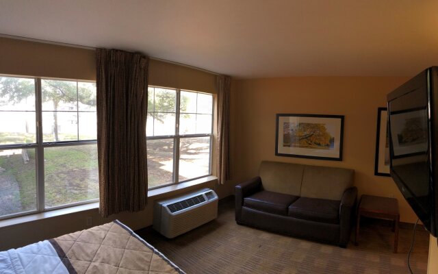 Extended Stay America Suites Austin North Central