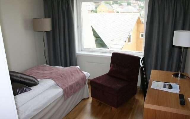 Grand Hotell Egersund