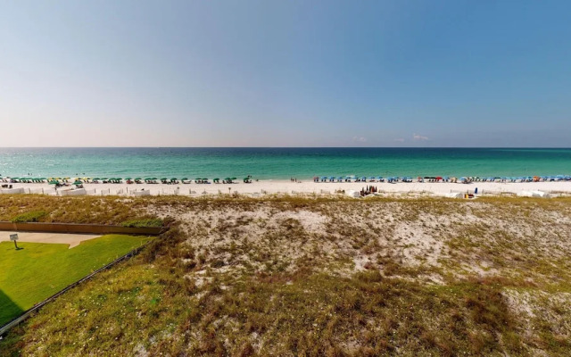 Inlet Reef 308 3 Bedroom Condo by RedAwning