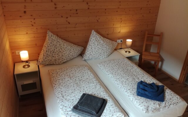 Modern Chalet in Mauterndorf With Garden