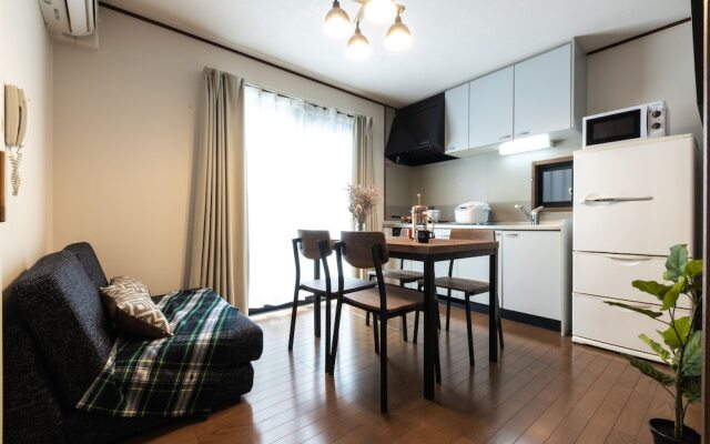 Urban Stay Shinagawa