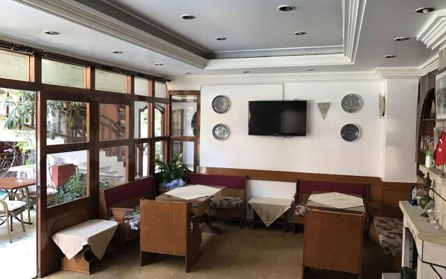 Hotel Karyatit Kaleiçi
