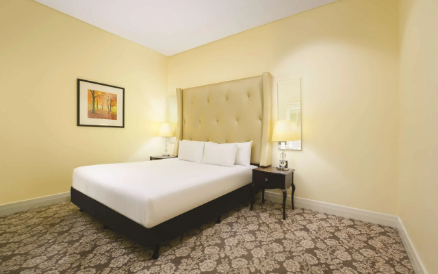 Rendezvous Hotel Melbourne