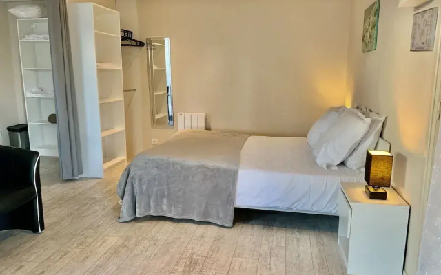 Hotel les Quatre Saisons