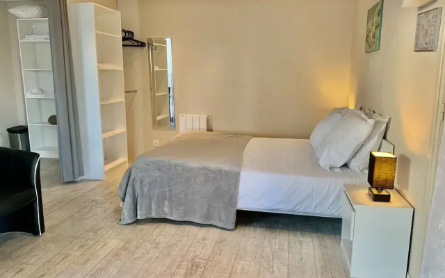Hotel les Quatre Saisons