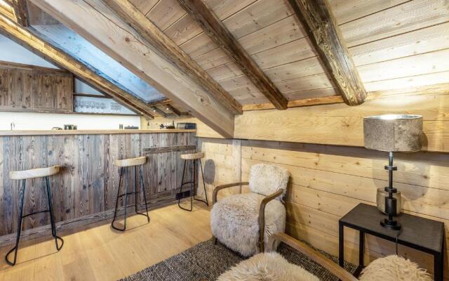 Appartement Saint-Martin-de-Belleville, 4 pièces, 8 personnes - FR-1-461-9