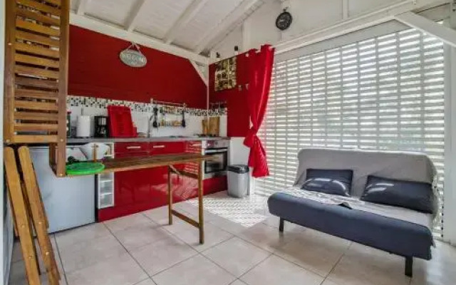 Holiday home Chemin de Carrere